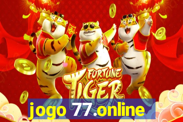 jogo 77.online